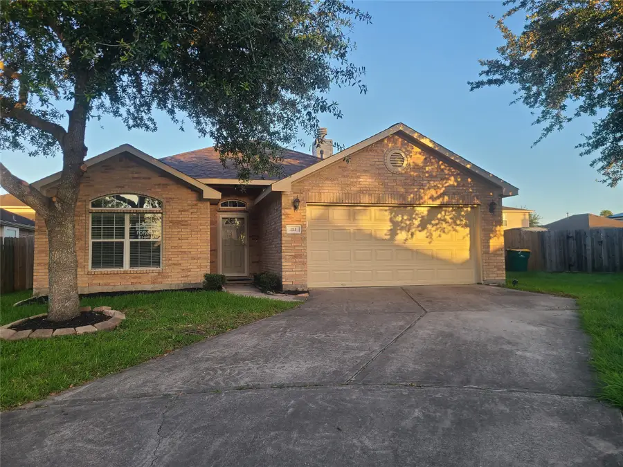 113 Laurel Meadow Court, La Marque, TX 77568 - #2