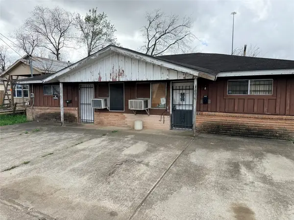 3804 Goodhope Street, Houston, TX 77021