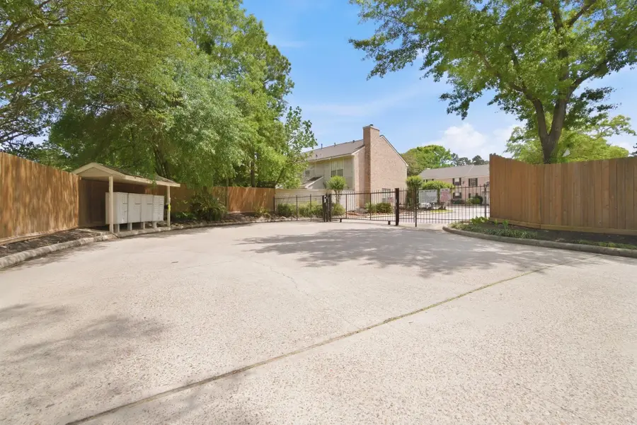 2030 Plantation Drive #E4, Conroe, TX 77301 - #2