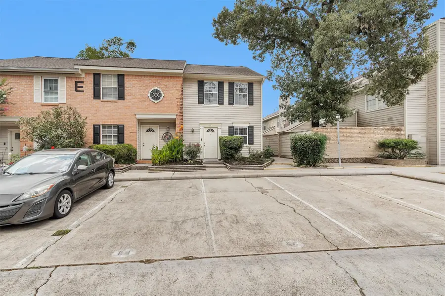 2030 Plantation Drive #E4, Conroe, TX 77301 - #3