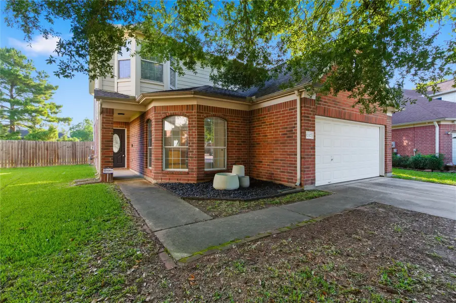 12327 Granite Woods Court, Humble, TX 77346 - #2