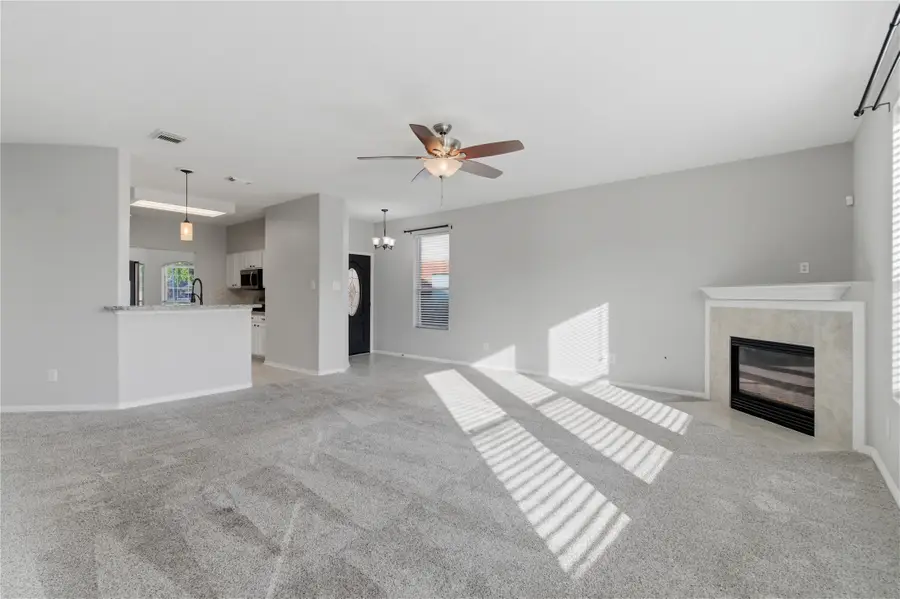 12327 Granite Woods Court, Humble, TX 77346 - #3
