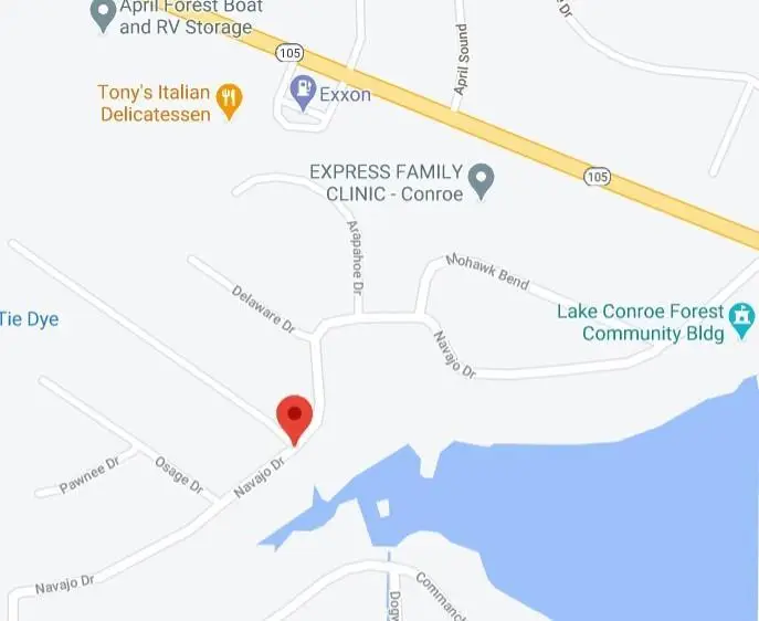 106 Seminole Drive, Montgomery, TX 77316 - Image #2