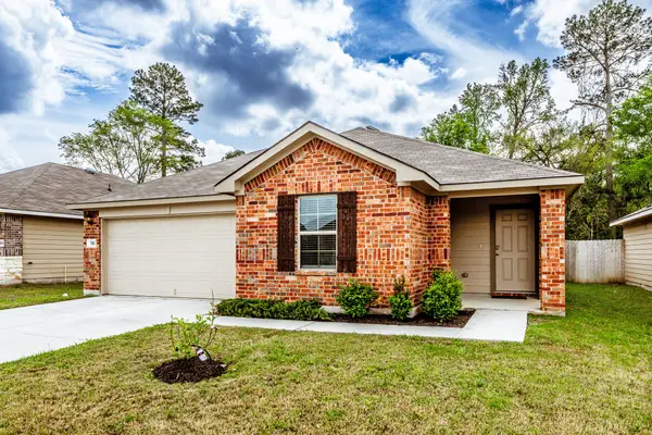 316 Pecos Drive, Huntsville, TX 77340