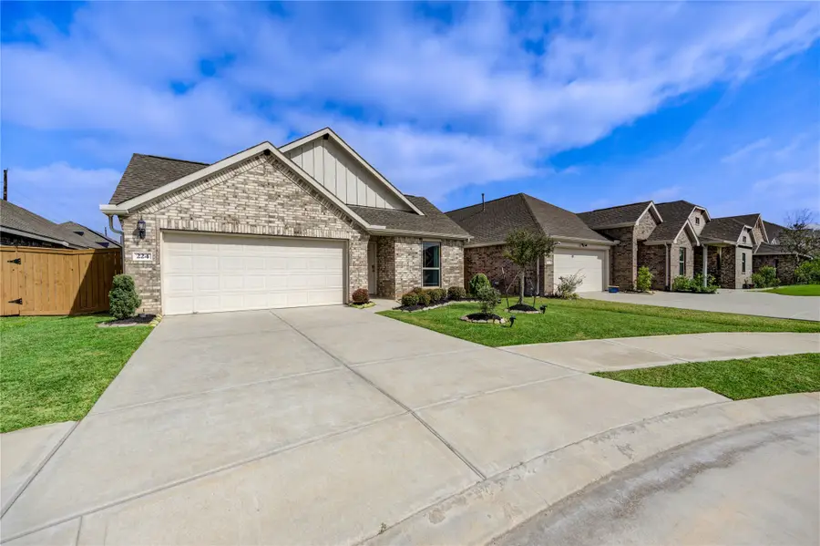 224 Catalina Cove Drive, Katy, TX 77493 - #3