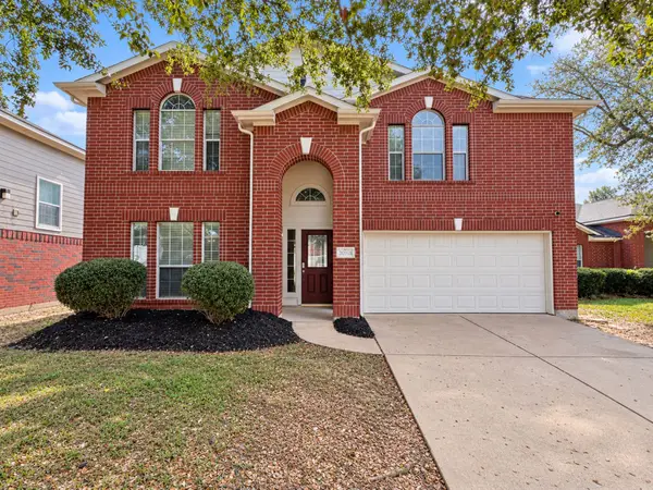 20918 Brushy Canyon Drive, Houston, TX 77073