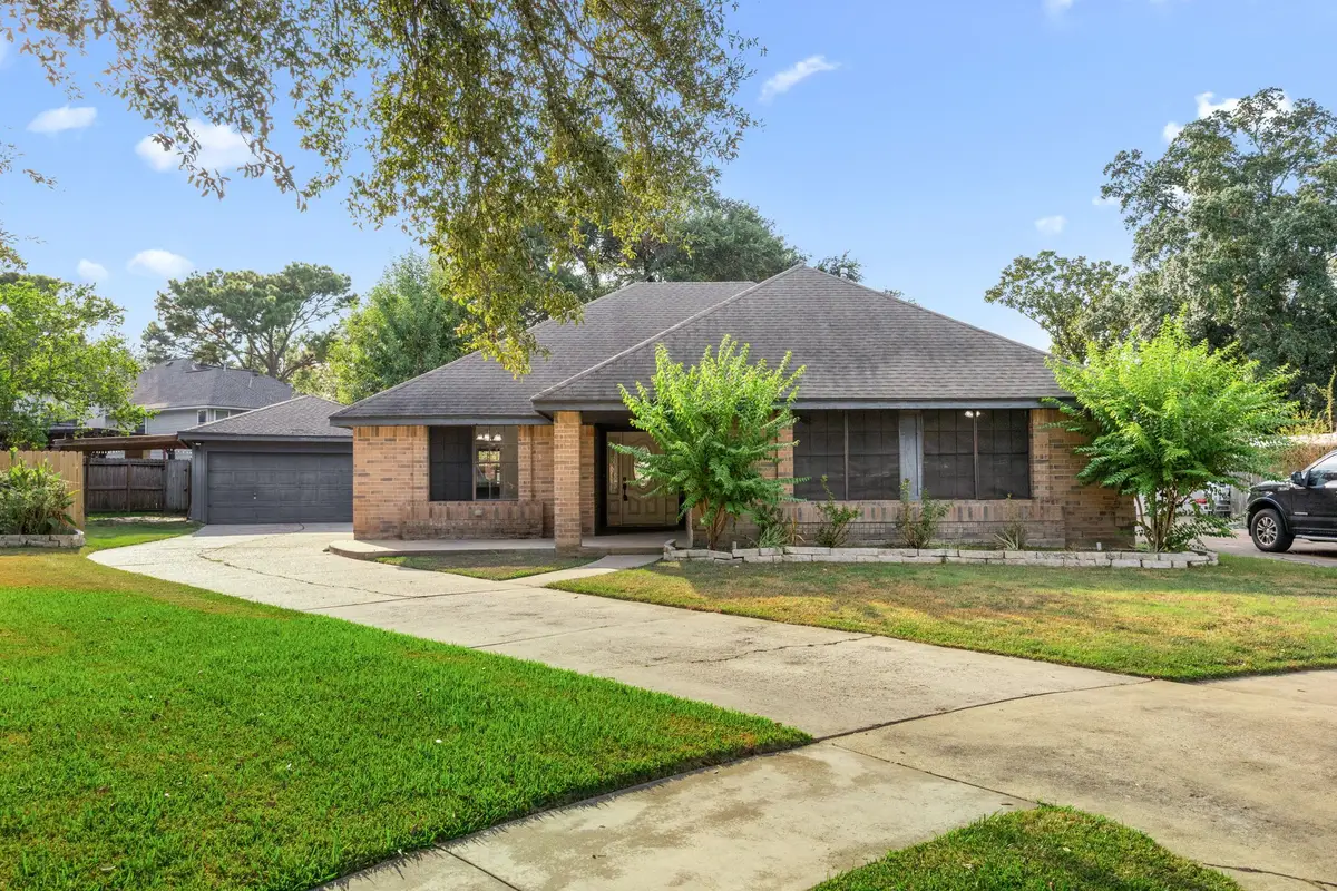 15638 Thornbrook Drive, Houston, TX 77084 - #1