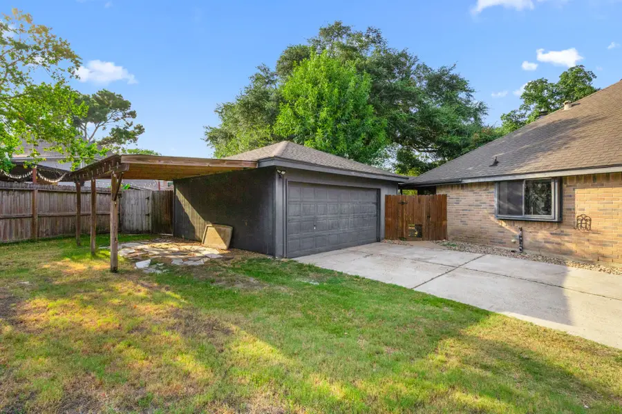 15638 Thornbrook Drive, Houston, TX 77084 - #3