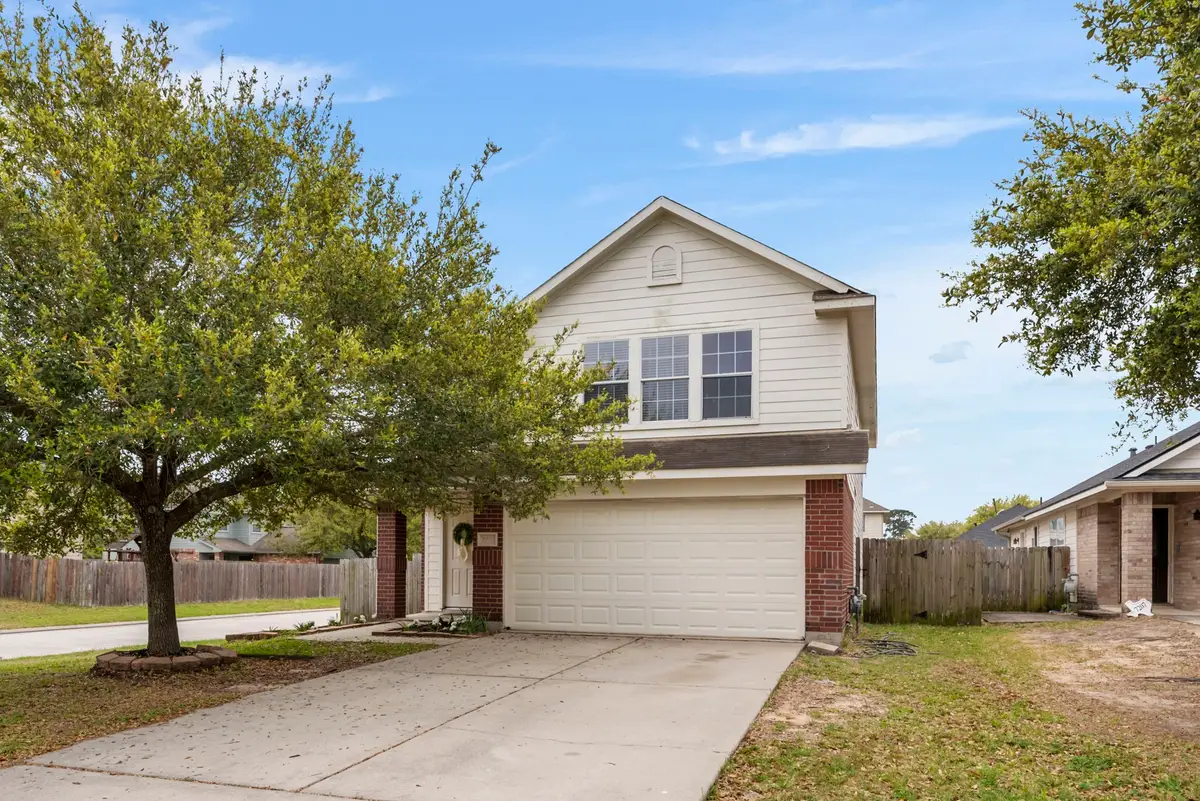 7203 Cool Springs Court, Magnolia, TX 77354 - #1