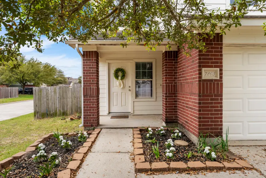 7203 Cool Springs Court, Magnolia, TX 77354 - #2