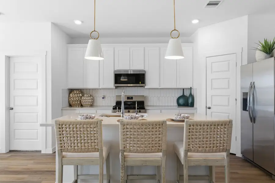 3712 High Plains Drive, League City, TX 77573 - #2