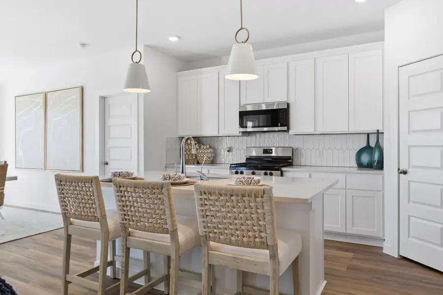 3712 High Plains Drive, League City, TX 77573 - #3