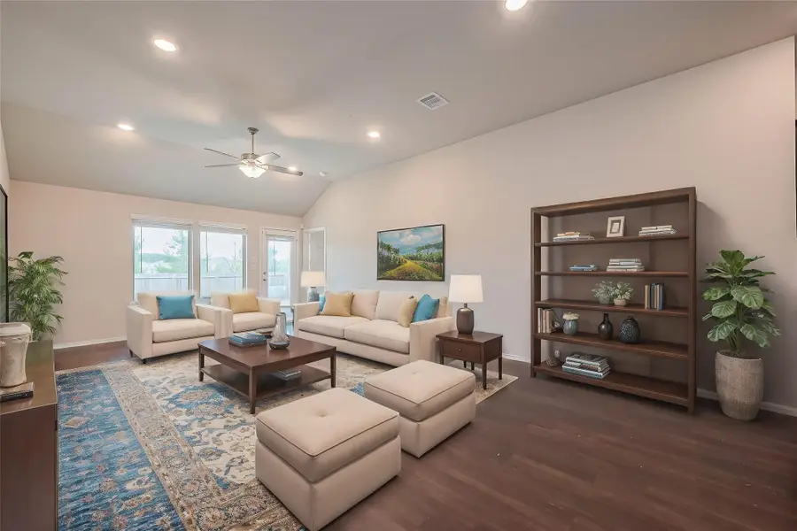 335 Jewett Meadow Drive, Magnolia, TX 77354 - #2