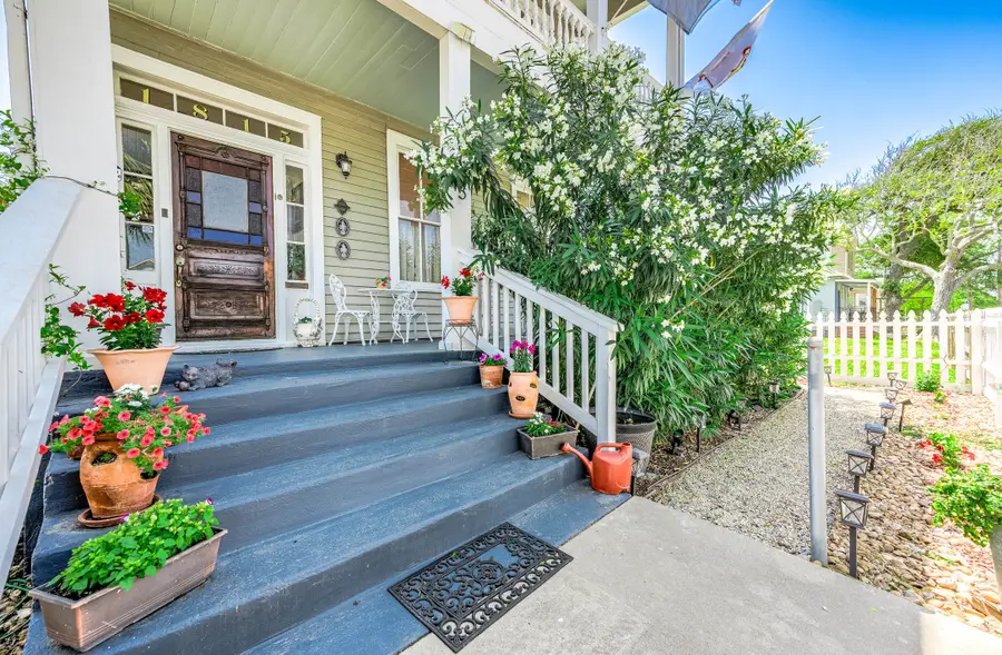 1815 Ursuline Street, Galveston, TX 77550 - #3