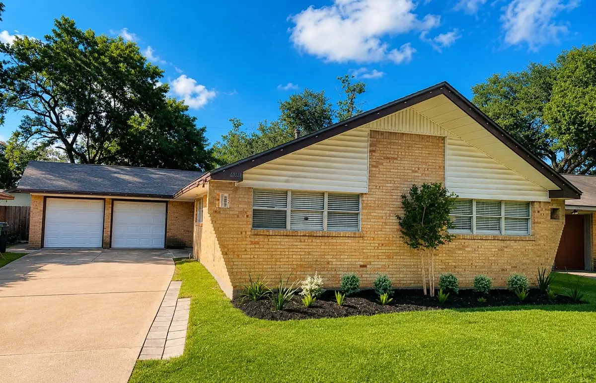 4314 Benning Drive, Houston, TX 77035 - #1