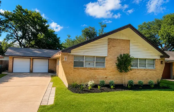 4314 Benning Drive, Houston, TX 77035