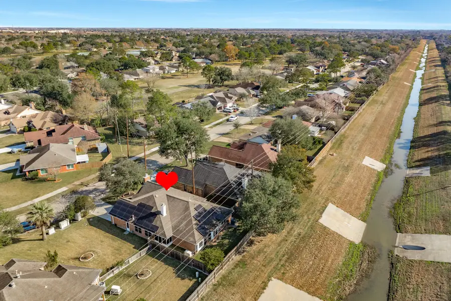 2806 S Peach Hollow Circle, Pearland, TX 77584 - #3