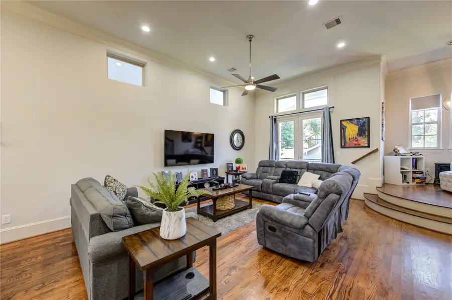 411 W 17th Street #B, Houston, TX 77008 - Image #2