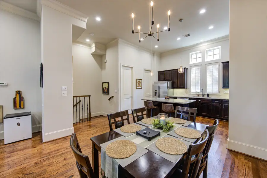 411 W 17th Street #B, Houston, TX 77008 - Image #3