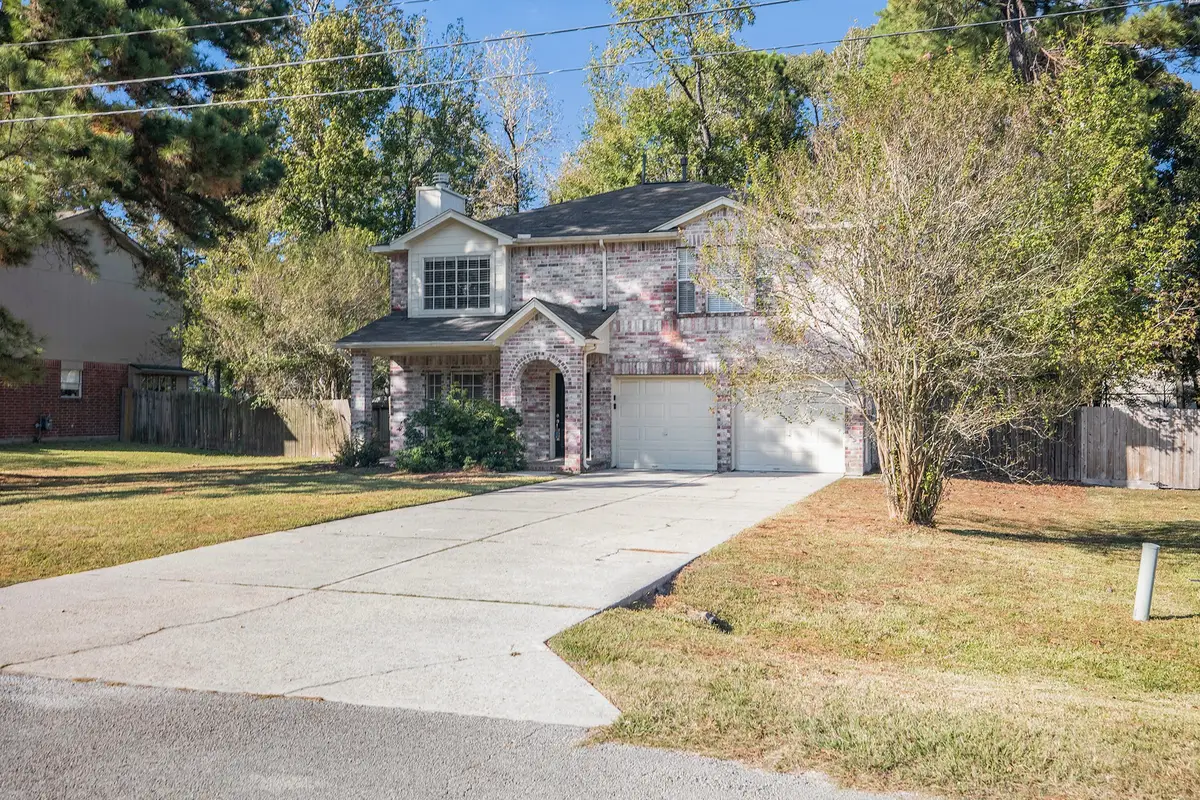 7010 Durango Dr, Magnolia, Tx 77354 Drive, Magnolia, TX 77354 - Image #1