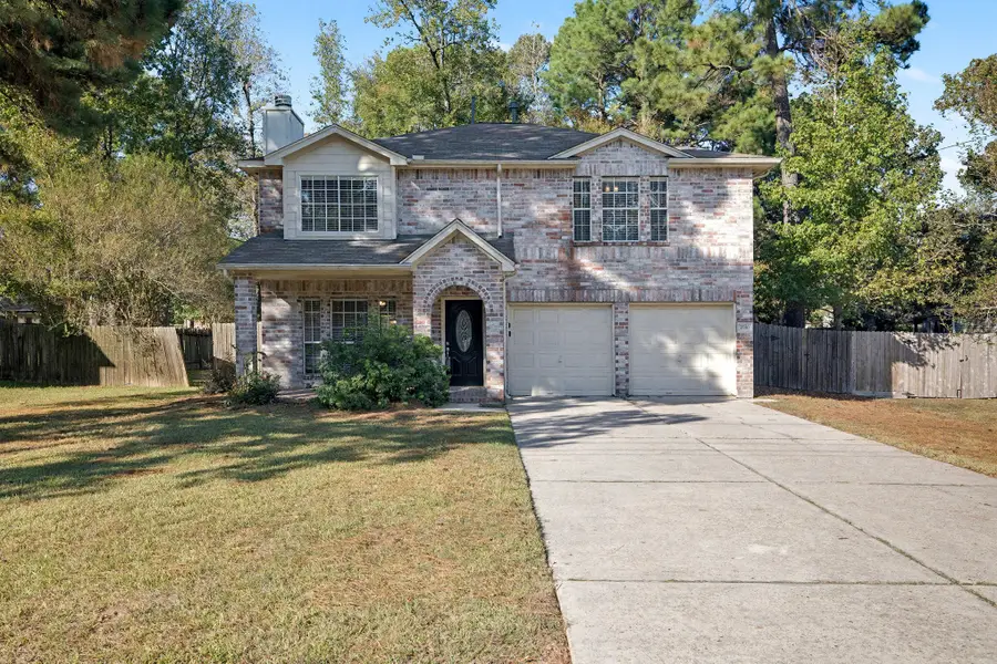 7010 Durango Dr, Magnolia, Tx 77354 Drive, Magnolia, TX 77354 - Image #2