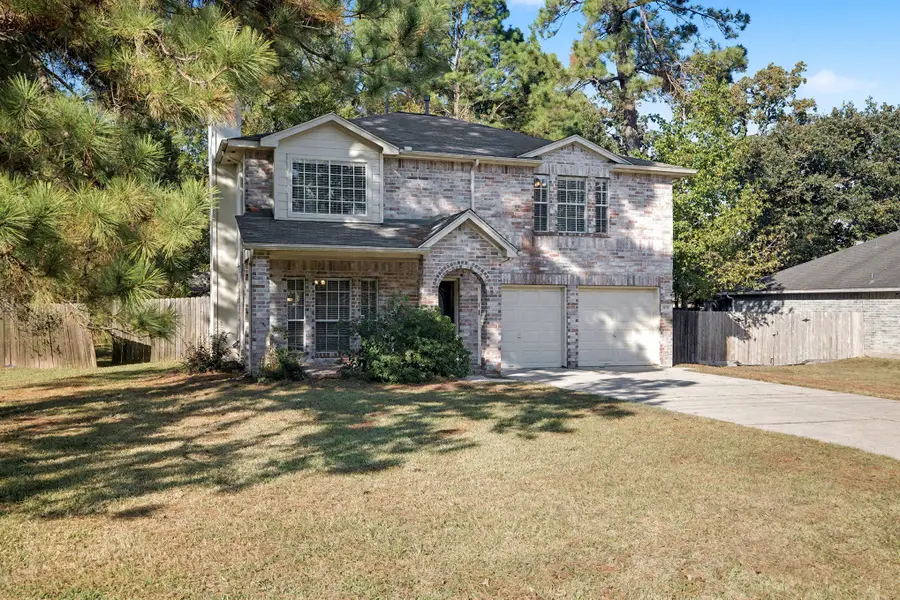 7010 Durango Dr, Magnolia, Tx 77354 Drive, Magnolia, TX 77354 - Image #3