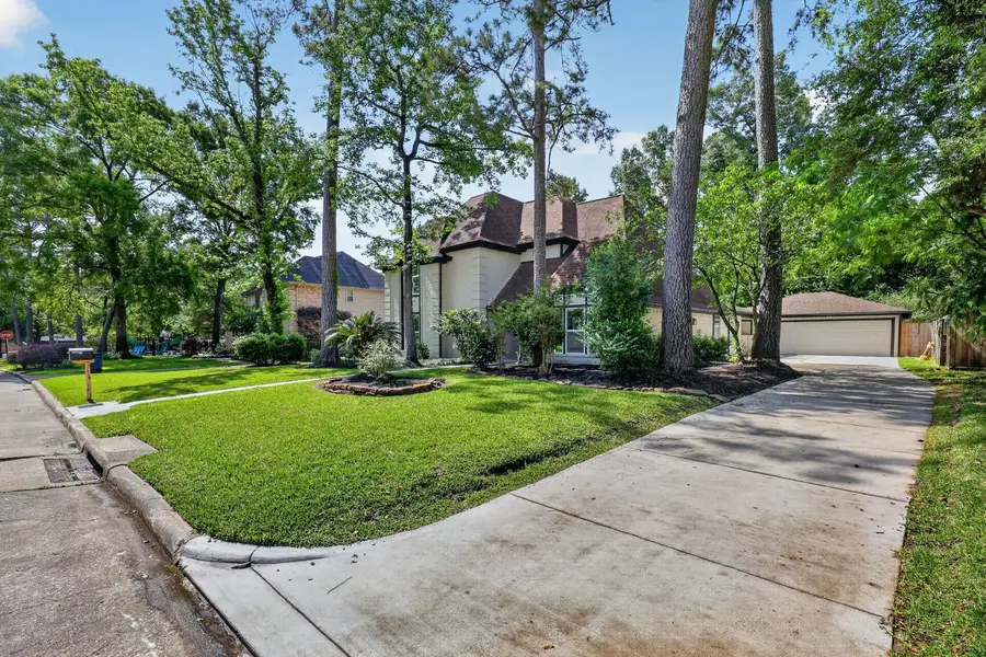 5218 Timber Shade Drive, Kingwood, TX 77345 - #2