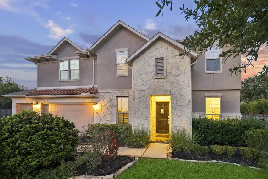 20338 Sienna Bluff Drive, Cypress, TX 77433 - #3