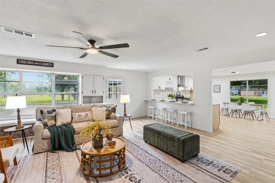 15903 Hickory Bend Drive, Alvin, TX 77511 - #2