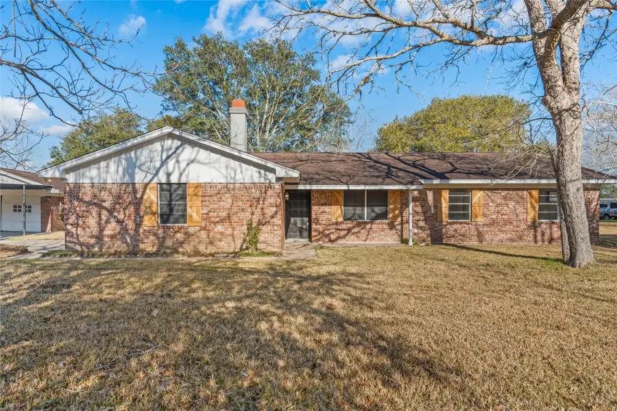 15903 Hickory Bend Drive, Alvin, TX 77511 - #3