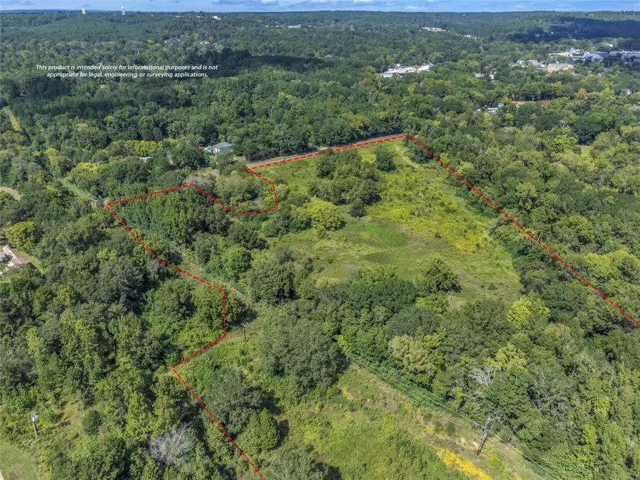 TBD Crockett St, Rusk, TX 75785 - Image #3