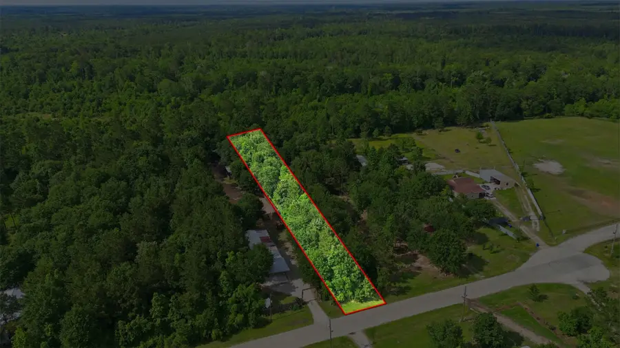2327 County Road 3405, Cleveland, TX 77327 - #2