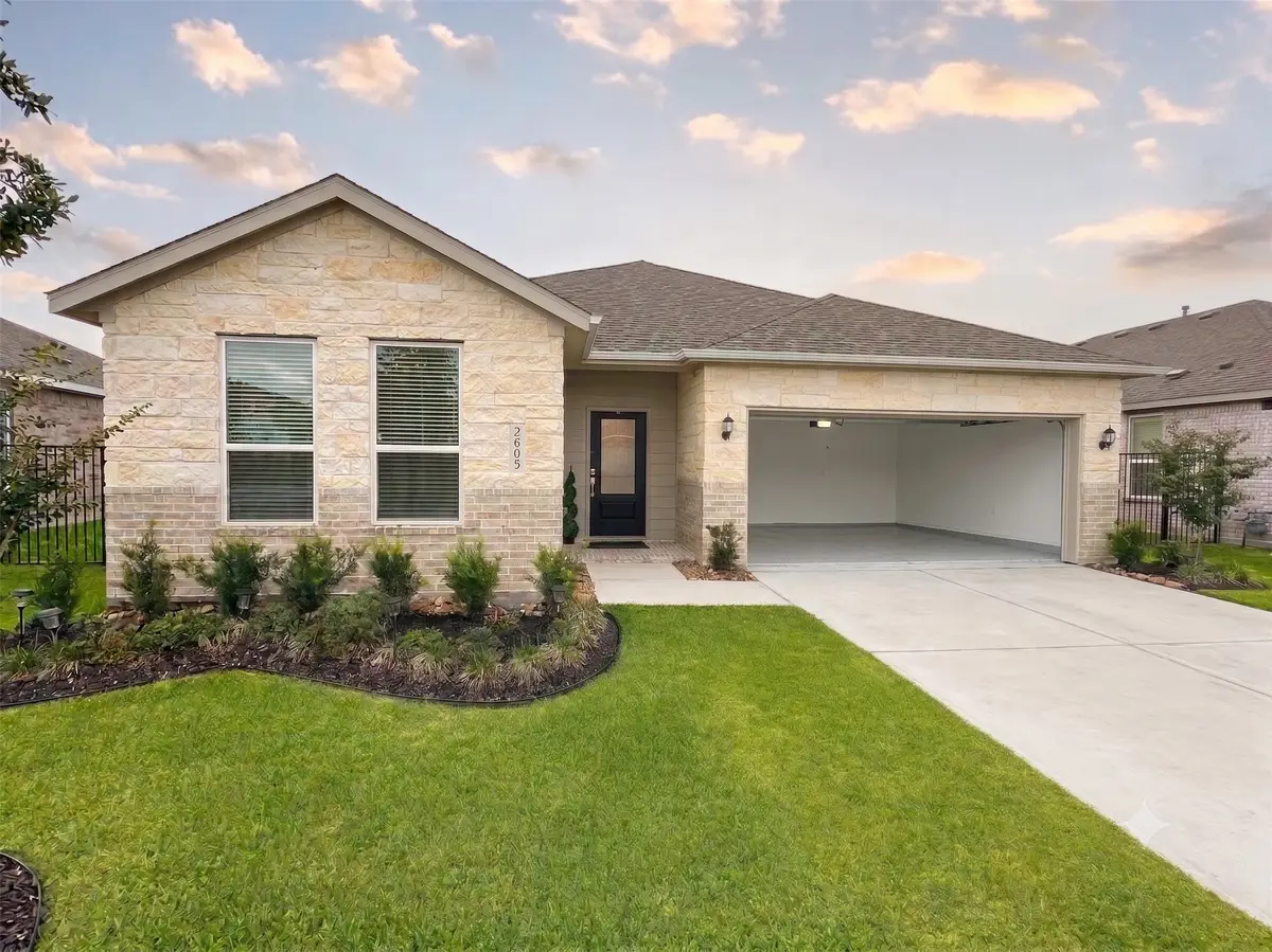 2605 Lago Costa Drive, Texas City, TX 77568 - #1