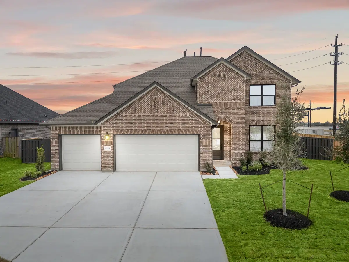 10023 Goliad Drive, Monterey Belvieu, TX 77523 - Image #1