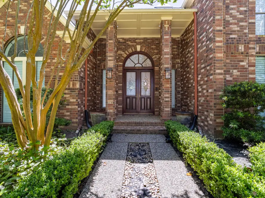 3603 Springhill Lane, Sugar Land, TX 77479 - #3