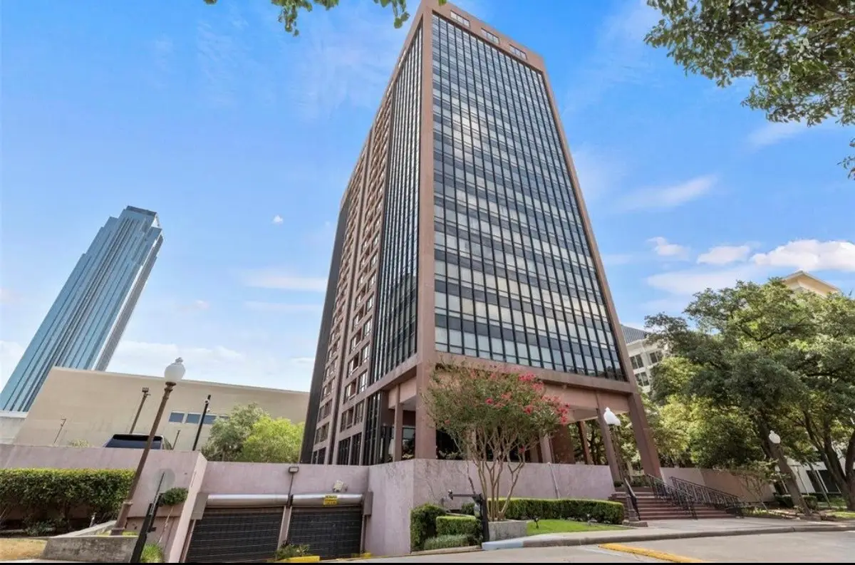 5150 Hidalgo Street #501, Houston, TX 77056 - #1