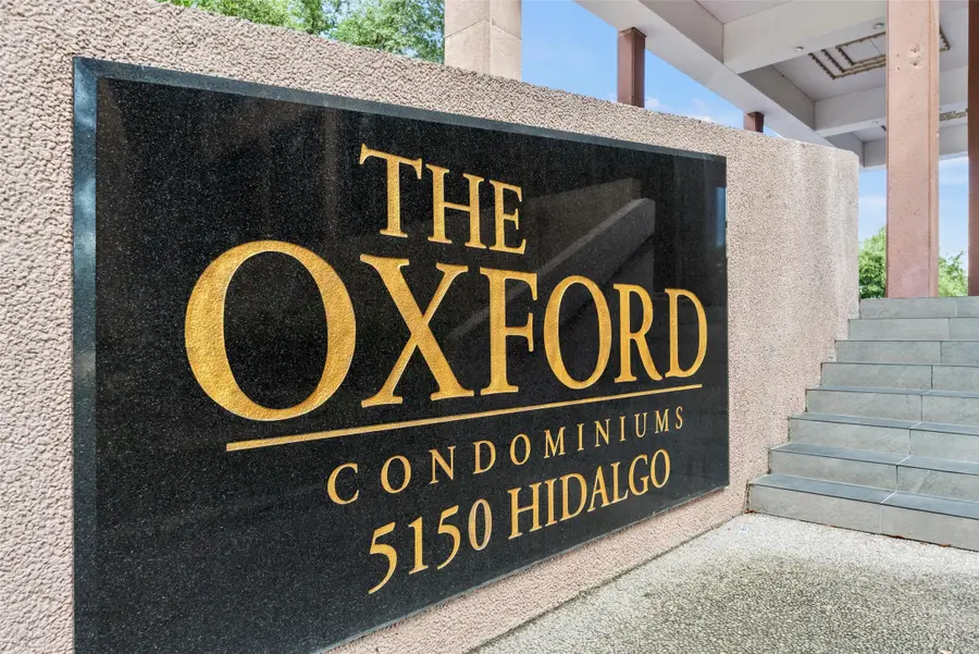5150 Hidalgo Street #501, Houston, TX 77056 - #3
