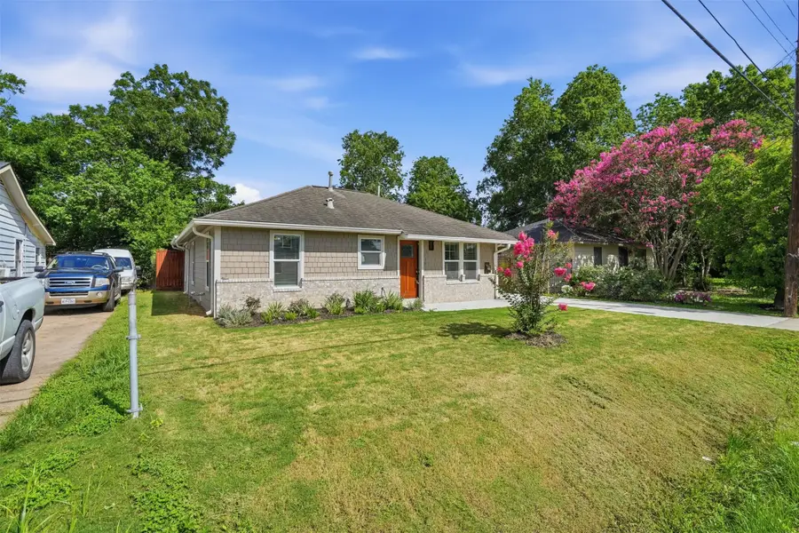 6518 Paris Street, Houston, TX 77021 - #3