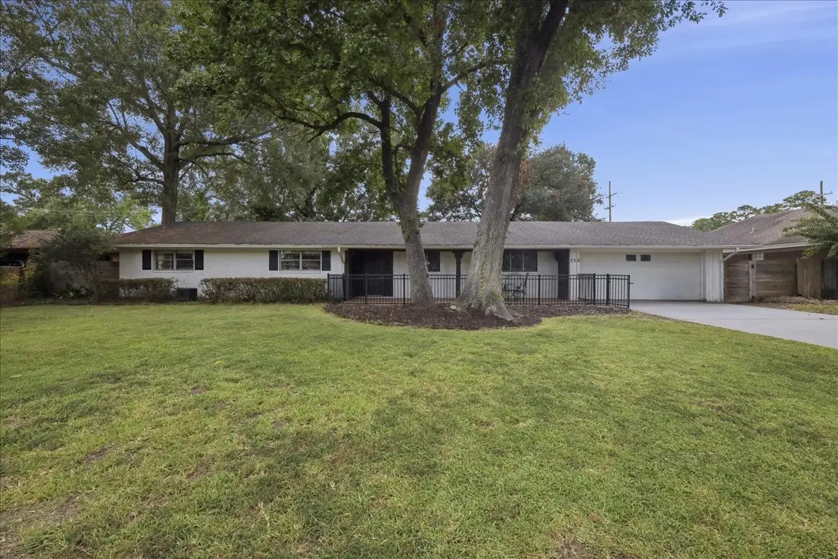 775 Belvedere Drive, Beaumont, TX 77706 - Image #1