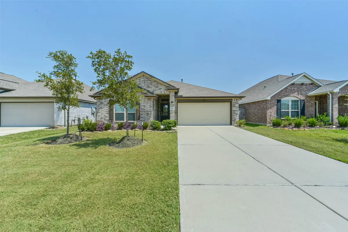9422 Vicksburg Road, Baytown, TX 77521 - #1
