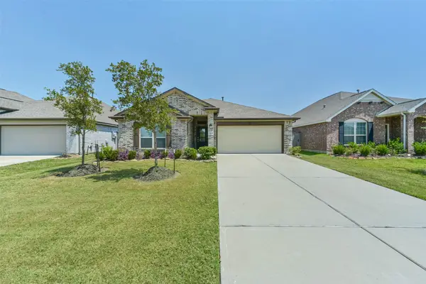 9422 Vicksburg Road, Baytown, TX 77521