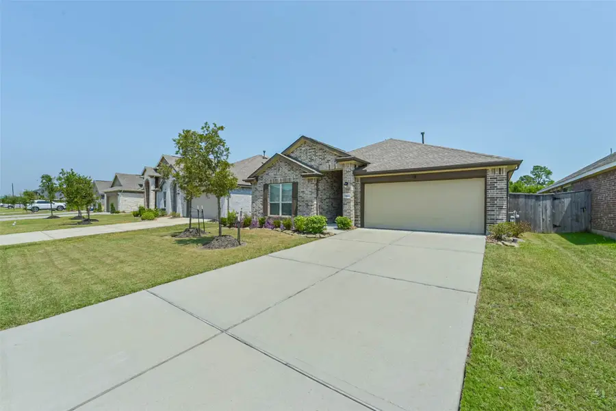 9422 Vicksburg Road, Baytown, TX 77521 - #3
