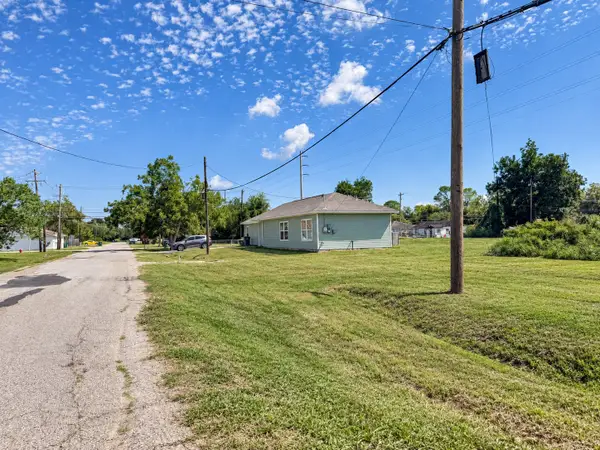 LOt 4 Stonewall, La Marque, TX 77568