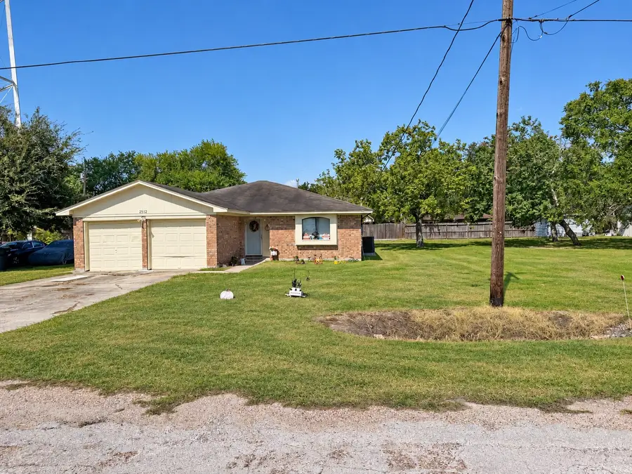 LOt 4 Stonewall, La Marque, TX 77568 - #2