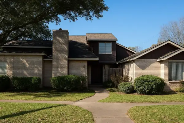 8496 Dairy View Lane, Houston, TX 77072