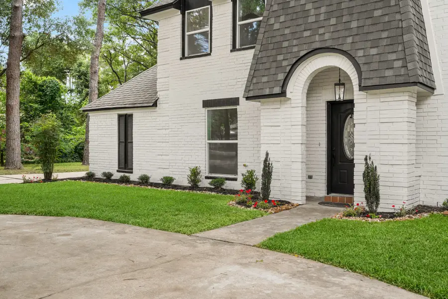 2918 Hackberry Lane, Katy, TX 77493 - #3