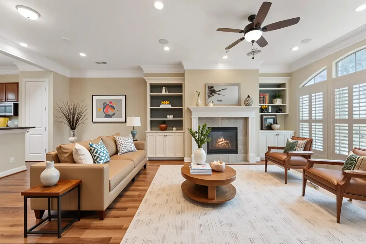 906 Reinicke Street, Houston, TX 77007 - Image #1