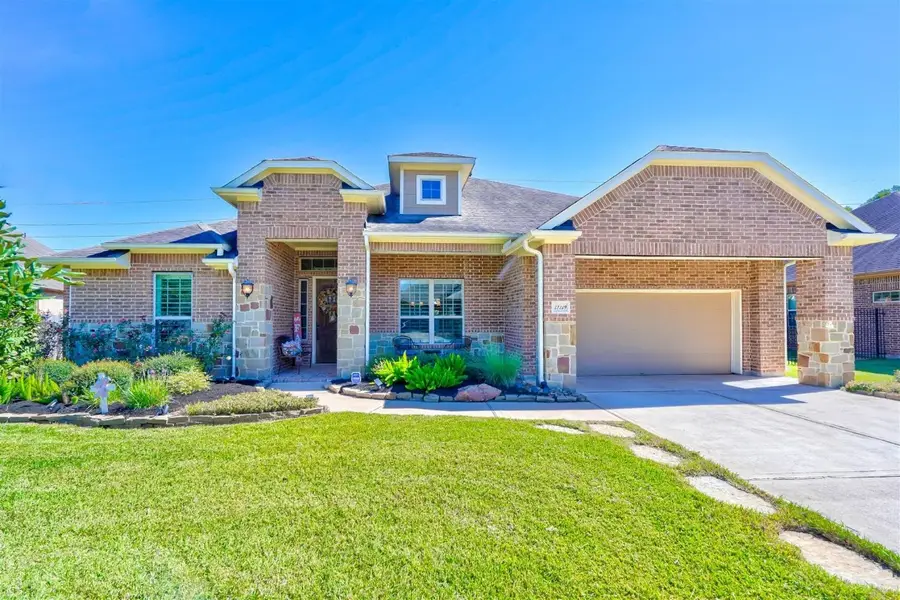 32219 Waterford Crest Lane, Fulshear, TX 77441 - #2