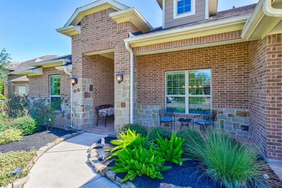 32219 Waterford Crest Lane, Fulshear, TX 77441 - #3