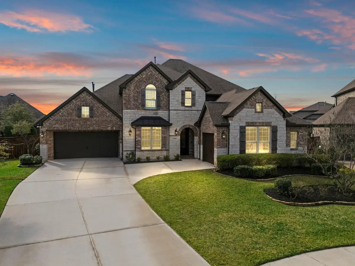 15319 Patten Forest Drive, Cypress, TX 77429 - Image #1